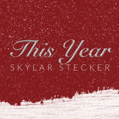 Skylar Stecker This Year