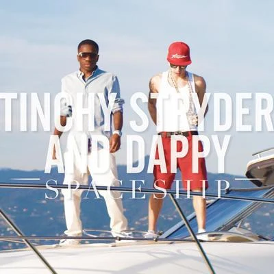 Spaceship 專輯 Tinchy Stryder/Skyla/Agnes/Pixie Lott/Taylor Swift