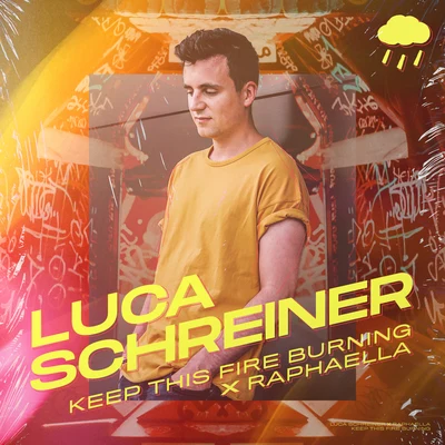 Keep This Fire Burning 專輯 Scene Writers/Renè Miller/Luca Schreiner