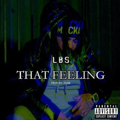 That Feeling 專輯 Ironlung/Lbs