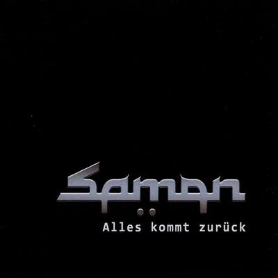 Alles Kommt Zurück 专辑 Mahmood/Samán