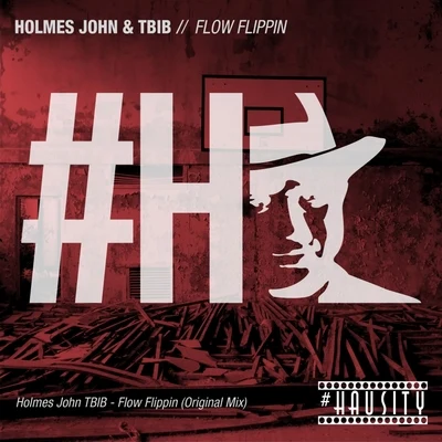 Holmes John Flow Flippin