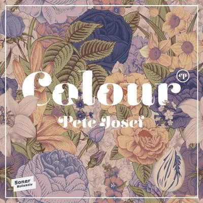 Colour EP 专辑 Pete Josef/Jody Wisternoff