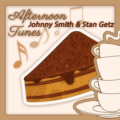 Afternoon Tunes 專輯 Johnny Smith