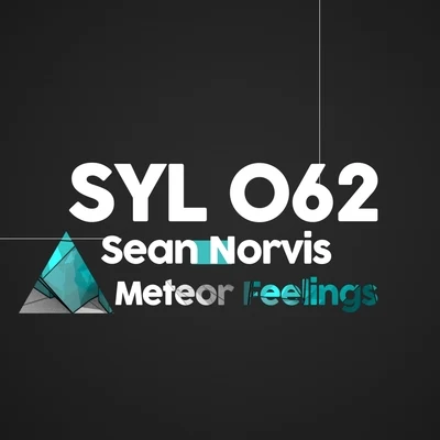 Meteor Feelings 專輯 Sean Norvis