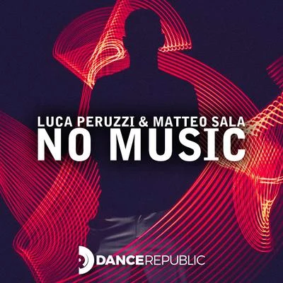 No Music 專輯 DJ Oscar Sharm/Fernando Vitale/Gerundino/Gianmarco Ricco/Luca Peruzzi