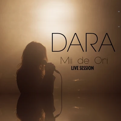 Mii De Ori (Live Session) 專輯 Adix/Komplvint/Rastareese/Dara/V1ntage