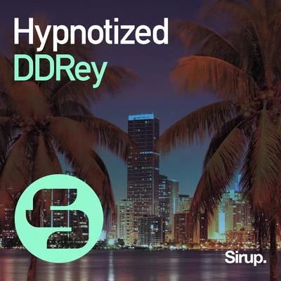 Hypnotized 专辑 Soundr/DDRey