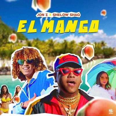 El Mango 专辑 Jon Z