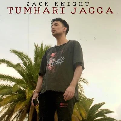 Tumhari Jagga 專輯 Zack Knight