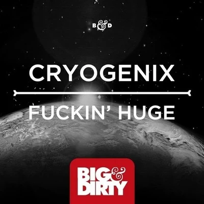 CryogenixDaddys Groove ****in Huge