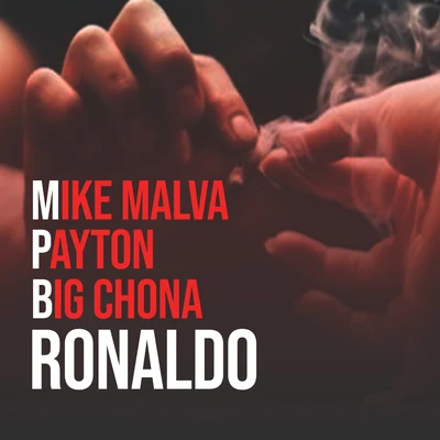 Mike Malva Ronaldo