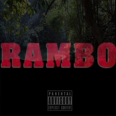 Rambo 專輯 Rich Stallone/Tizzy B/Skar