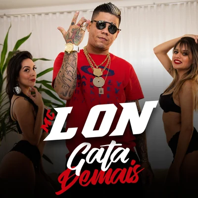 Gata Demais 專輯 Dj Jorgin/Mc Lon