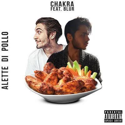 Alette di pollo (feat. Blur) 專輯 Chakra/Visionaire/Vincent de Moor/Lost World/Ronald van Gelderen