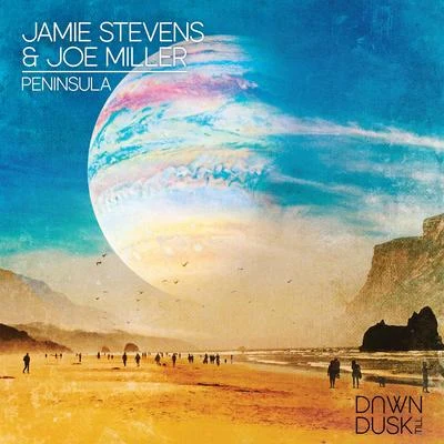 Peninsula 專輯 Jamie Stevens