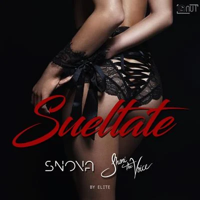 Sueltate (feat. Jhoni the Voice) 专辑 Luigi Bleand/Milo K/Snova