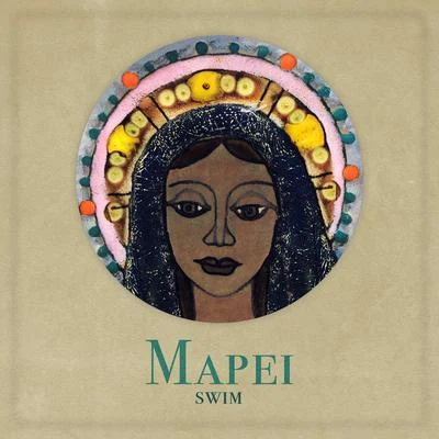 Swim 專輯 Mapei