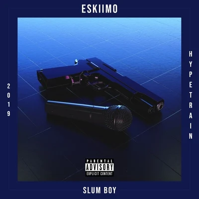 Eskiimo Slum Boy