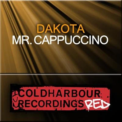 Mr. Cappuccino 专辑 Dakota