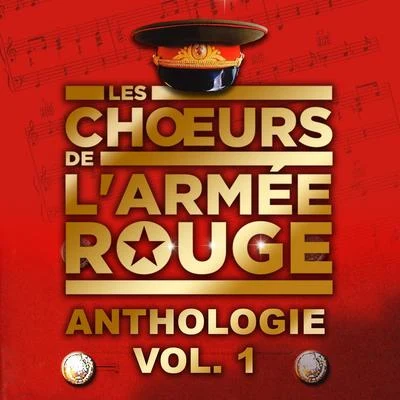 Anthologie, vol. 1 專輯 Jonathan Morali/Les Choeurs De L'Armée Rouge