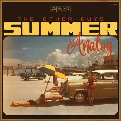 Summer In Analog 專輯 The Other Guys/Von pea