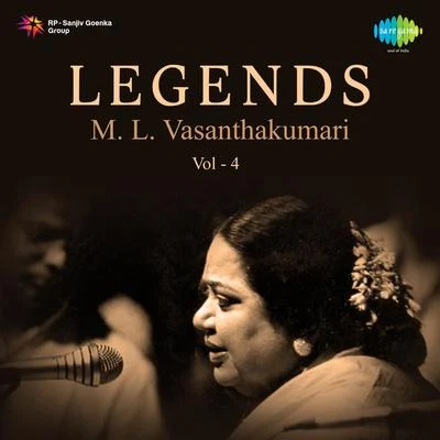 M.L. Vasanthakumari M.L. Vasanthakumari Vol 4