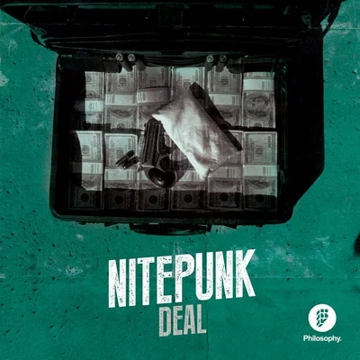 Deal 专辑 Mark The Beast/Nitepunk