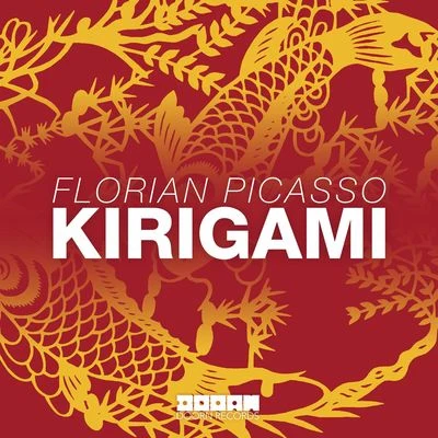 Kirigami 專輯 Florian Picasso