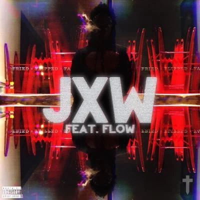 Just Wait (Jxw) [feat. Flow] 专辑 Tree Thomas