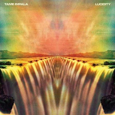 Lucidity 專輯 Tame Impala/070 Shake