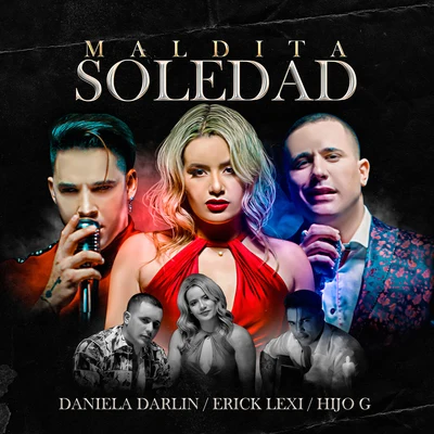 Maldita Soledad 專輯 Insuchavia/Hijo G