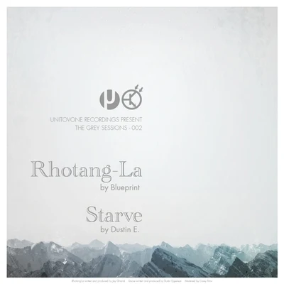 Rhotang-LaStarve 專輯 Blueprint