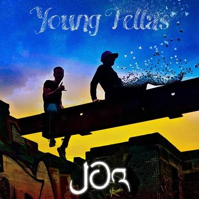 Young Fellas 专辑 Bonny Blunt/Jor