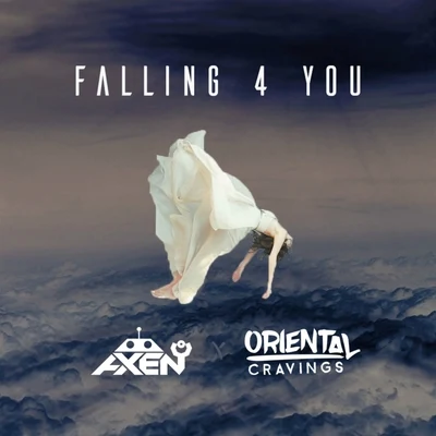 Falling 4 You 專輯 ORIENTAL CRAVINGS/Jinco