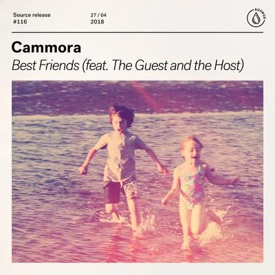 Best Friends 專輯 Tim Gartz/Cammora