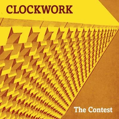 The Contest 專輯 Clockwork/Masterpiece/Ingram/Kreamcicle/Eugene Wilde