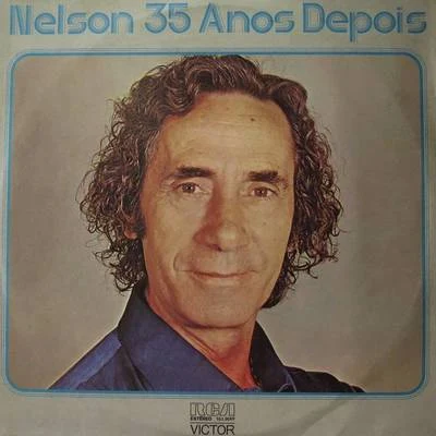 Nelson 35 Anos Depois 專輯 Nelson Goncalves