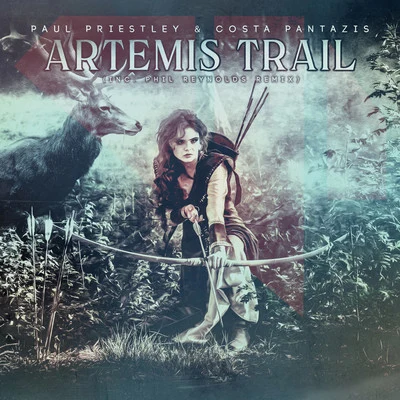 Artemis Trail 專輯 Melvin Sheppard/Costa Pantazis