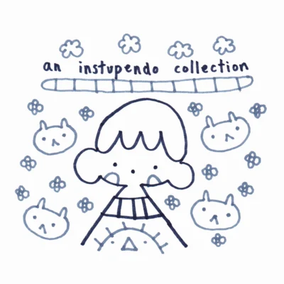 "An Instupendo Collection" 專輯 instupendo