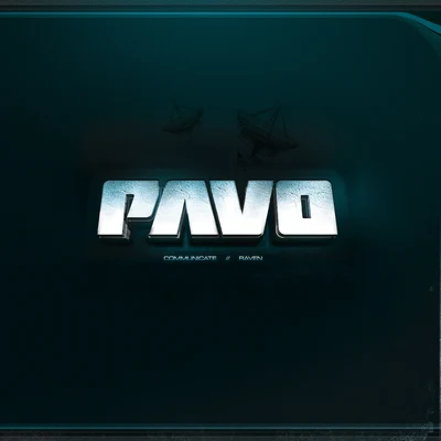 Communicate 專輯 Pavo