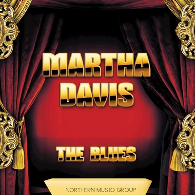 Martha DavisThe Motels The Blues