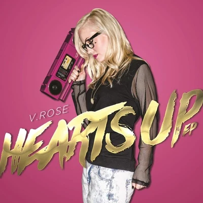 Hearts Up 專輯 V. Rose/Kurtis Hoppie