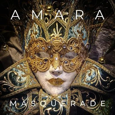 Masquerade 专辑 Amara