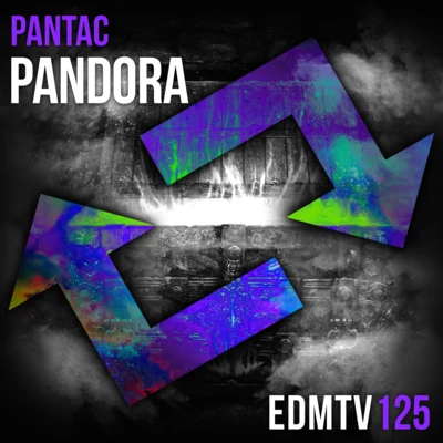 Pandora 專輯 Chainix/Pantac