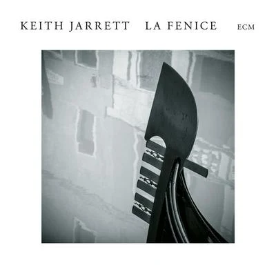 La Fenice (Live At Teatro La Fenice, Venice2006) 專輯 Keith Jarrett/Michelle Makarski