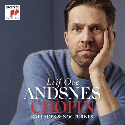 Chopin 专辑 Berliner Barock Solisten/Leif Ove Andsnes/Lawrence Foster/Emmanuel Pahud/Michel Glotz