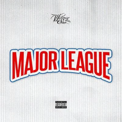 Major League 專輯 E-White/Bookie/Cartelsons/Westcoast Stone/LC Johnson