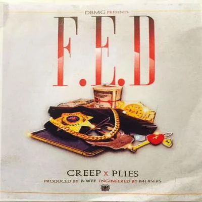 F.E.D. 專輯 Plies