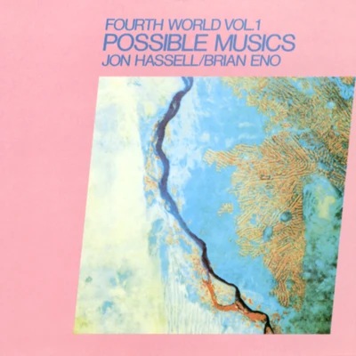 Brian EnoLeo Abrahams Fourth World Vol 1 Possible Musics